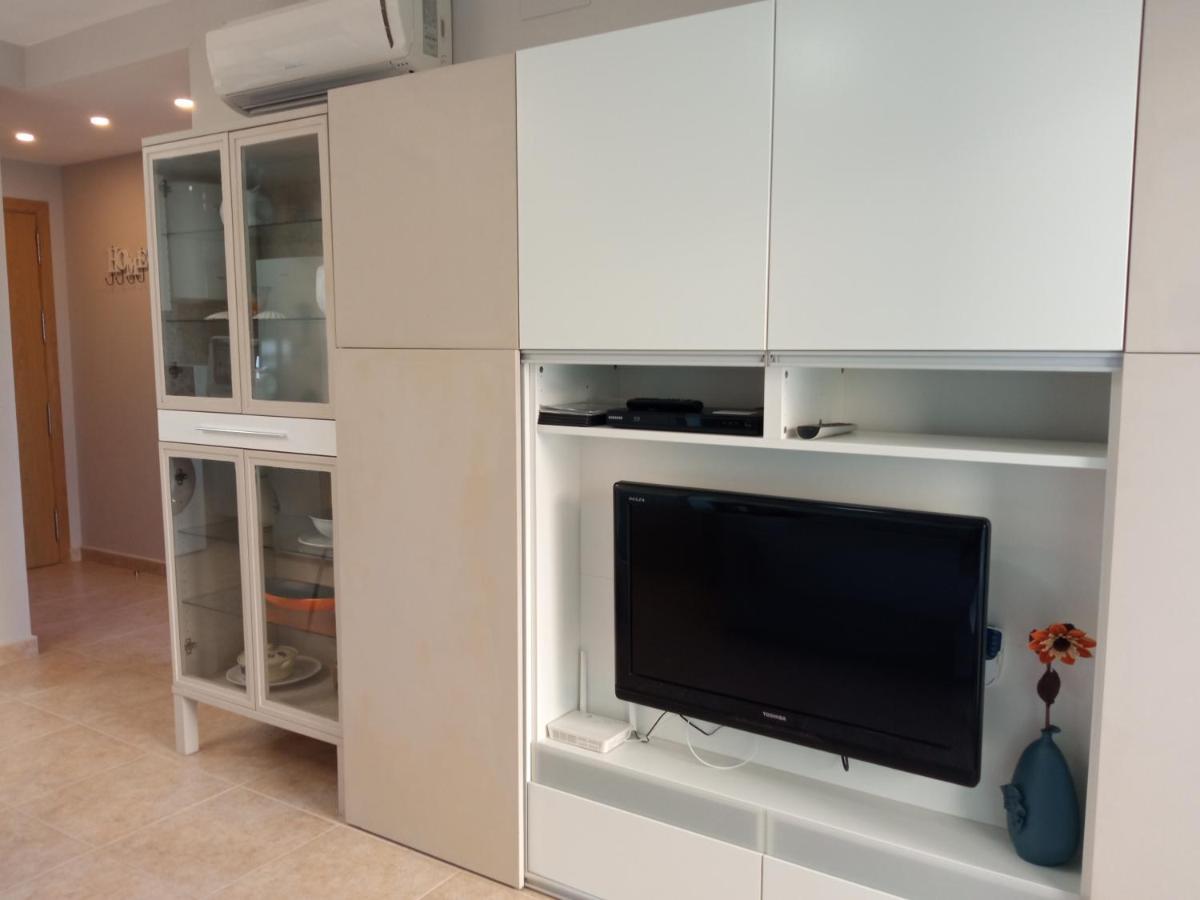 לה מנגה דל מר מנור Veneziola Dreams, Feel Like Home מראה חיצוני תמונה
