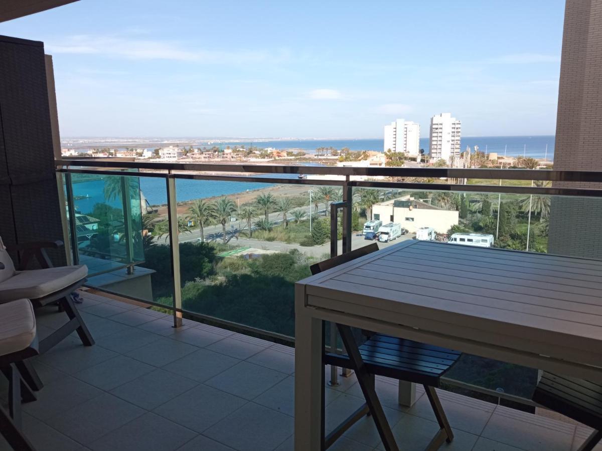 לה מנגה דל מר מנור Veneziola Dreams, Feel Like Home מראה חיצוני תמונה