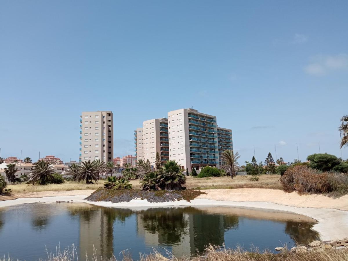 לה מנגה דל מר מנור Veneziola Dreams, Feel Like Home מראה חיצוני תמונה