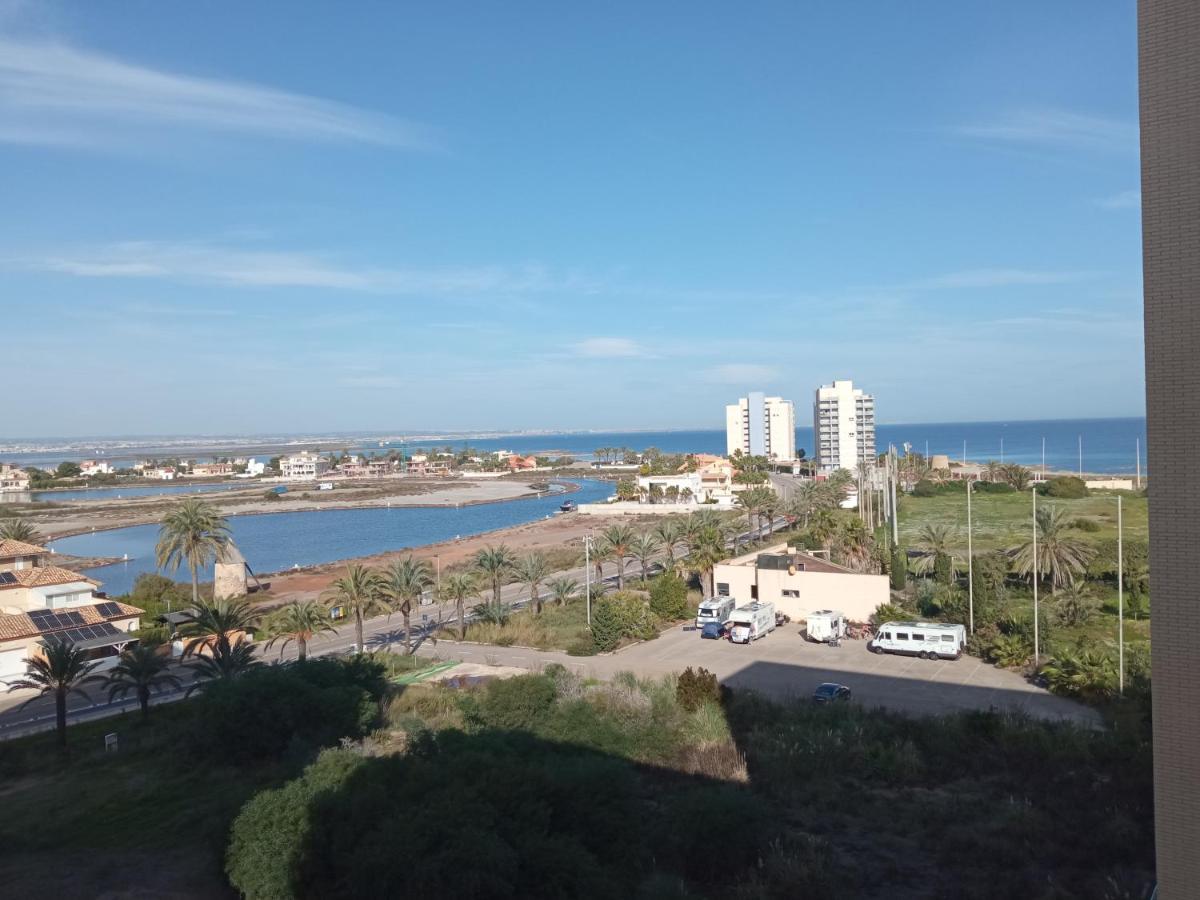 לה מנגה דל מר מנור Veneziola Dreams, Feel Like Home מראה חיצוני תמונה