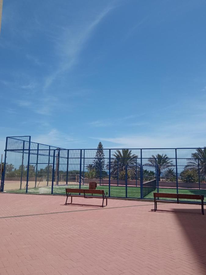 לה מנגה דל מר מנור Veneziola Dreams, Feel Like Home מראה חיצוני תמונה
