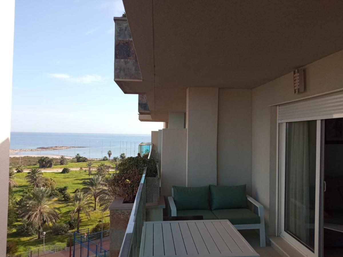 לה מנגה דל מר מנור Veneziola Dreams, Feel Like Home מראה חיצוני תמונה