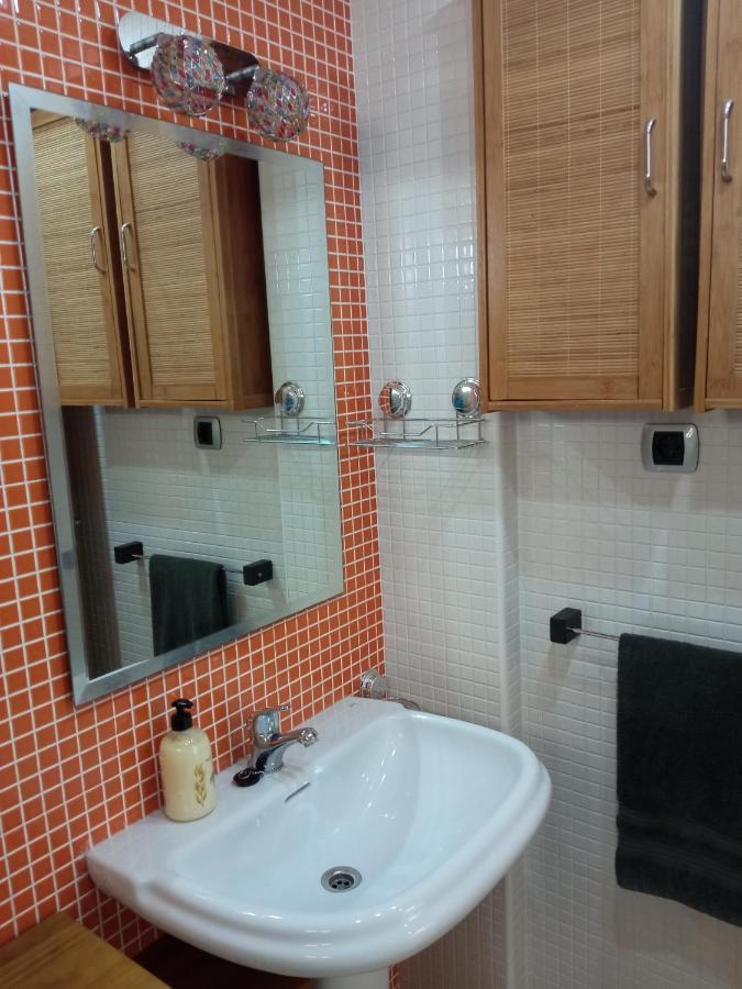 לה מנגה דל מר מנור Veneziola Dreams, Feel Like Home מראה חיצוני תמונה