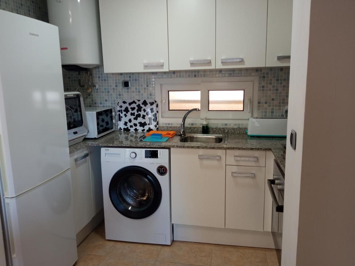 לה מנגה דל מר מנור Veneziola Dreams, Feel Like Home מראה חיצוני תמונה