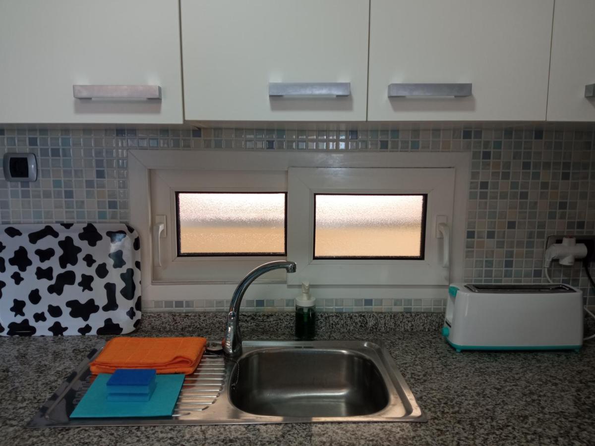 לה מנגה דל מר מנור Veneziola Dreams, Feel Like Home מראה חיצוני תמונה