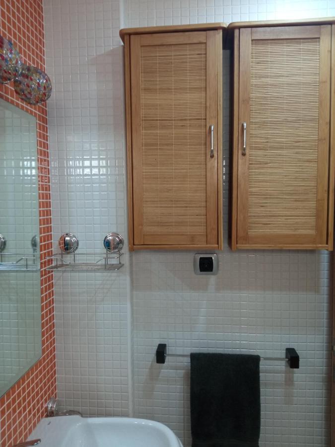 לה מנגה דל מר מנור Veneziola Dreams, Feel Like Home מראה חיצוני תמונה