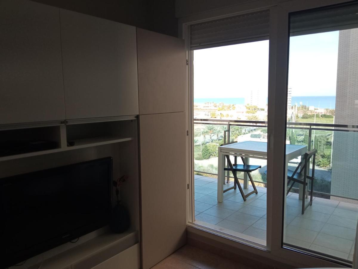 לה מנגה דל מר מנור Veneziola Dreams, Feel Like Home מראה חיצוני תמונה